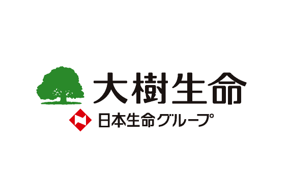 ⼤樹⽣命保険株式会社