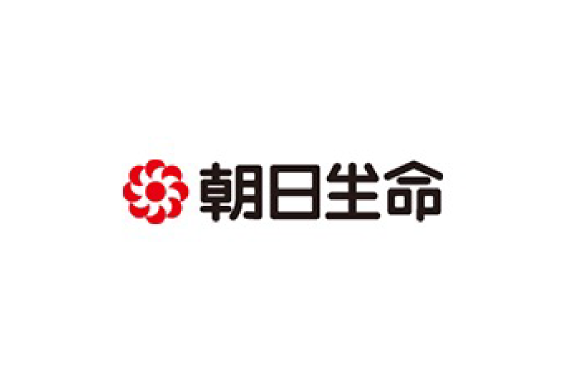 朝⽇⽣命保険相互会社