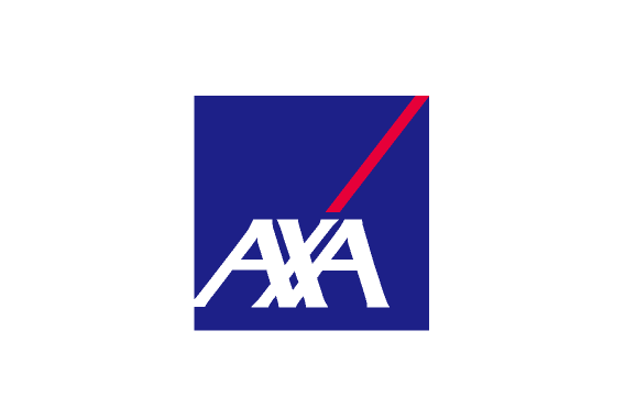 アクサ⽣命保険株式会社