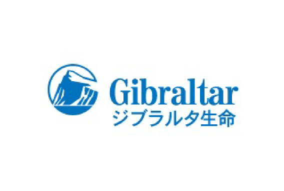 ジブラルタ⽣命保険株式会社