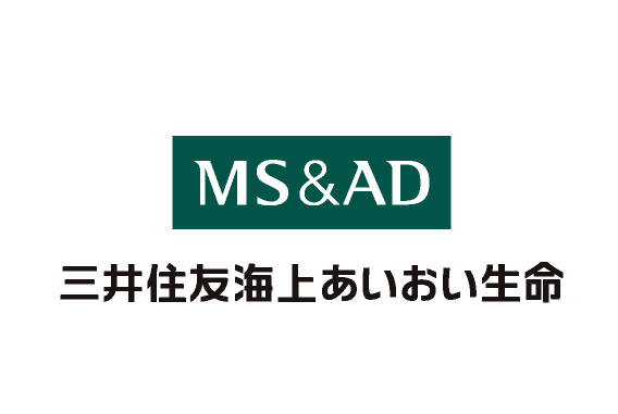 三井住友海上あいおい⽣命保険株式会社