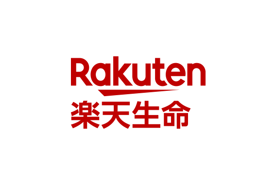楽天⽣命保険株式会社