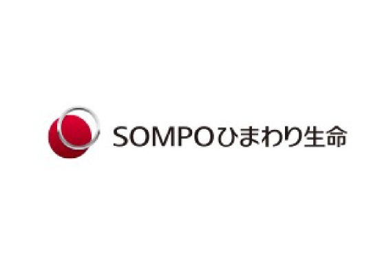 SOMPOひまわり⽣命保険株式会社