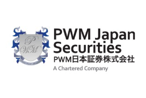 PWM⽇本証券株式会社