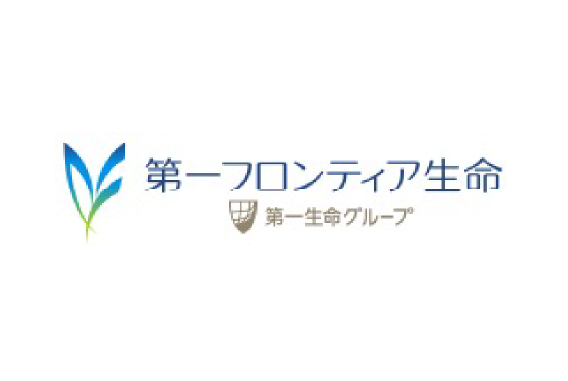 第⼀フロンティア⽣命保険株式会社