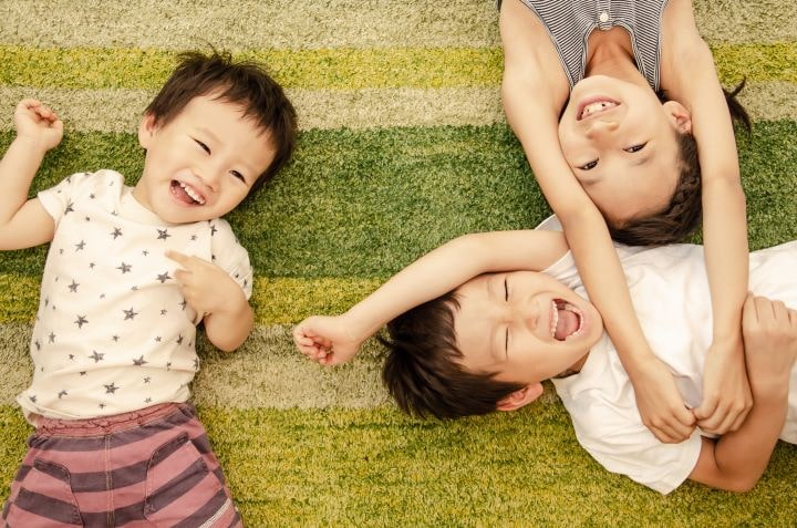 恐怖のイヤイヤ期 一体いつまで おおよその期間と上手に付き合うコツとは 保険 証券 マニュライフ ファイナンシャル アドバイザーズ 株