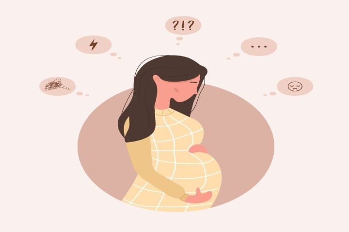 出産が怖くてたまらない 不安を解消して無事出産を乗り越えよう 保険 証券 マニュライフ ファイナンシャル アドバイザーズ 株